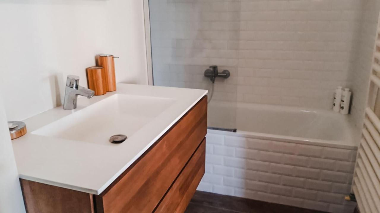 Limone Apartment- Apartment Argegno