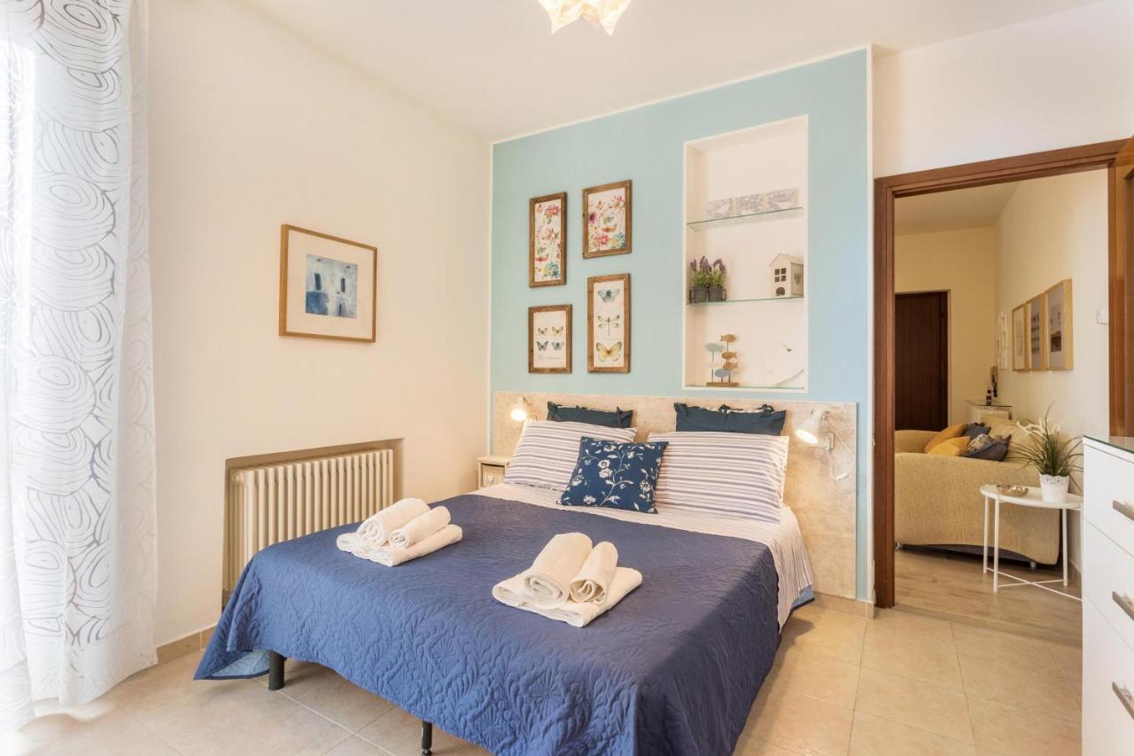 La Terrazza Apartment
