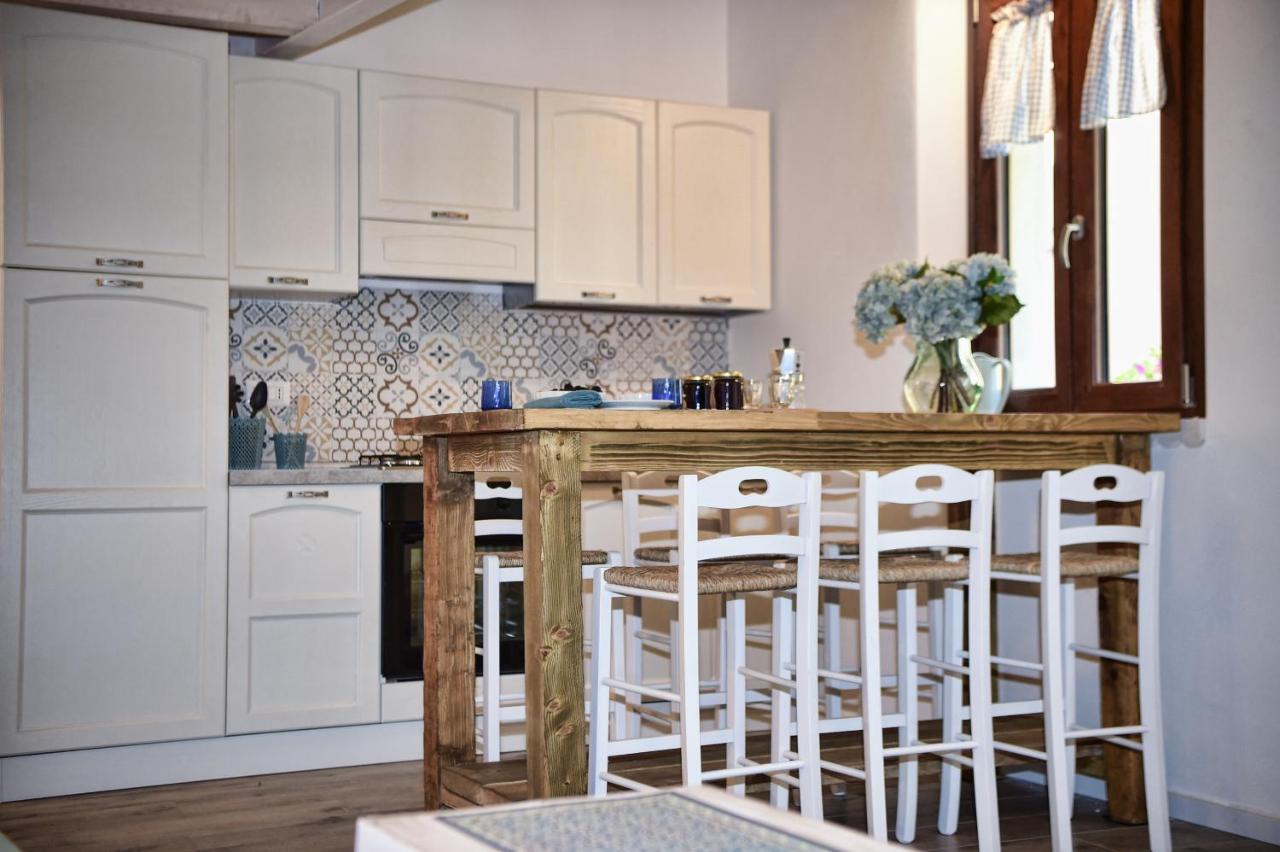 Ca' De Sora By Wonderful Italy Apartment *
