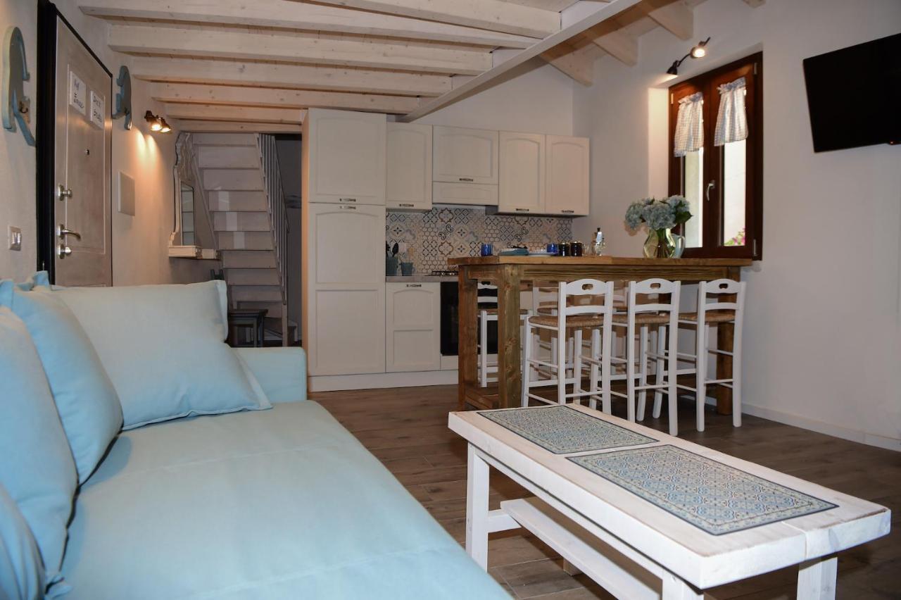 Ca' De Sora By Wonderful Italy Apartment *
