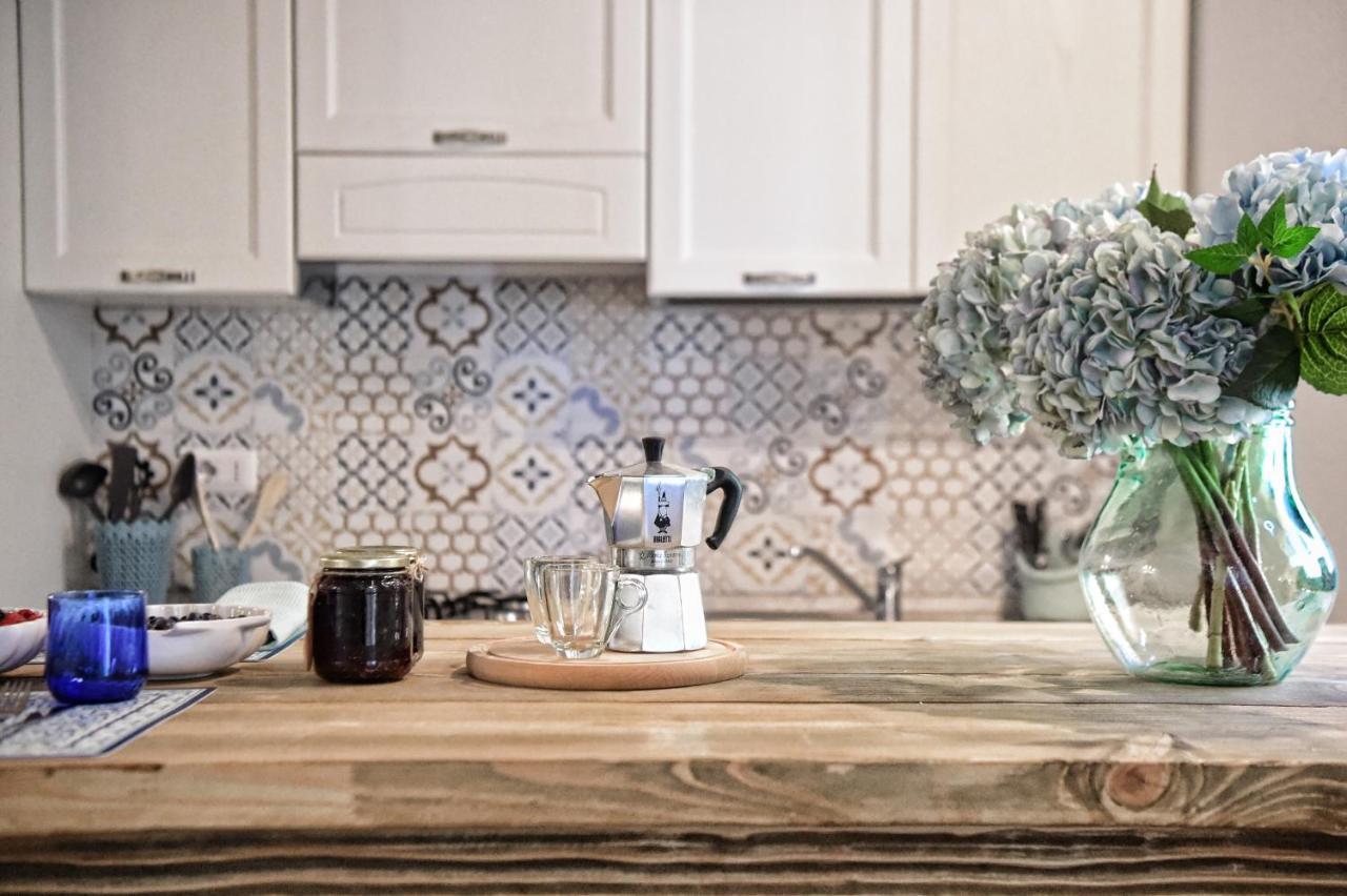 Ca' De Sora By Wonderful Italy Apartment *