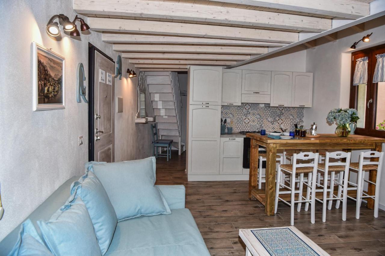 Ca' De Sora By Wonderful Italy Apartment
