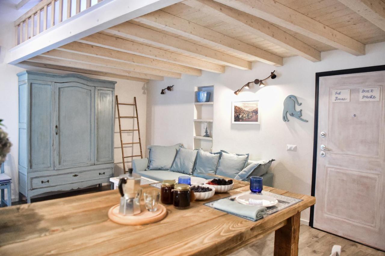 Ca' De Sora By Wonderful Italy Apartment Bellagio