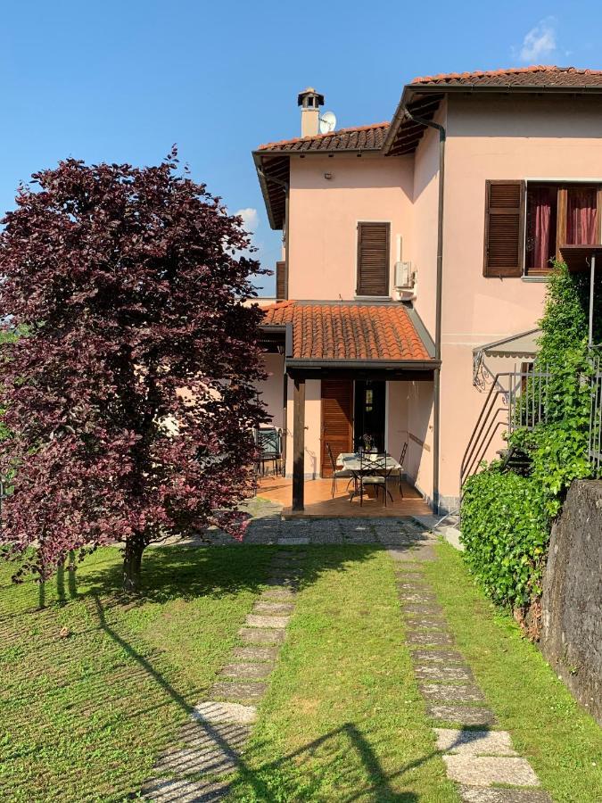 Ferienhaus Di *