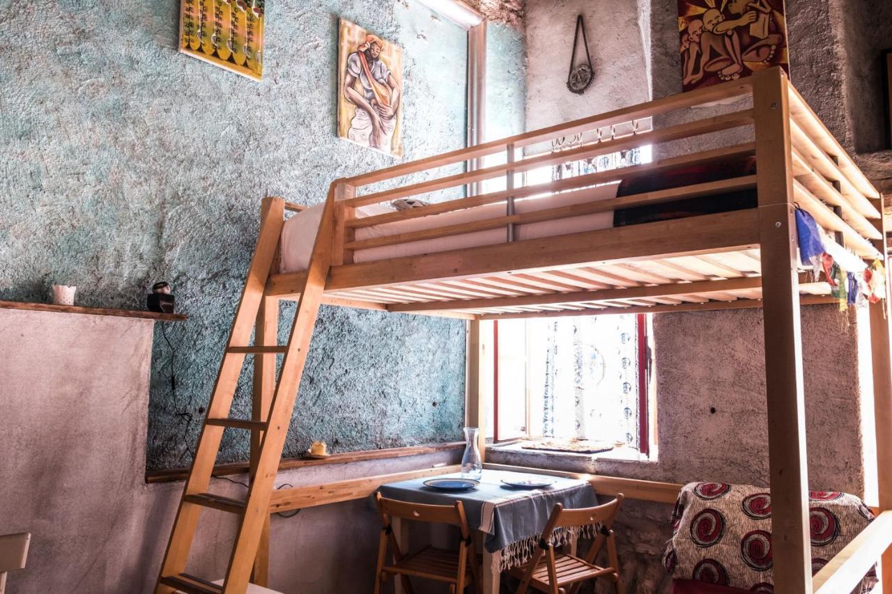 Bed & Breakfast Casa Filomena *