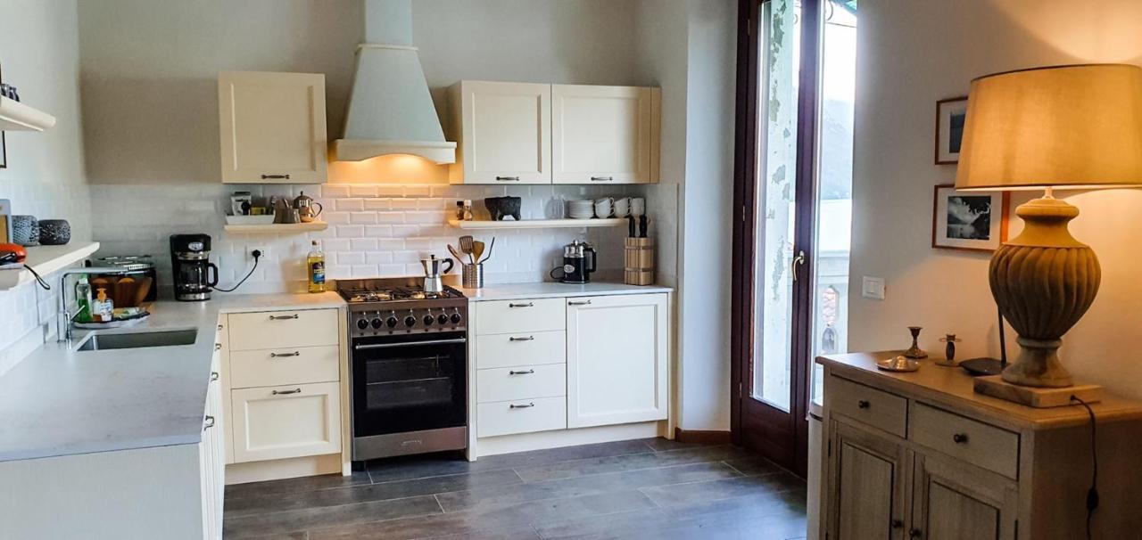 Limone Apartment- Apartment
