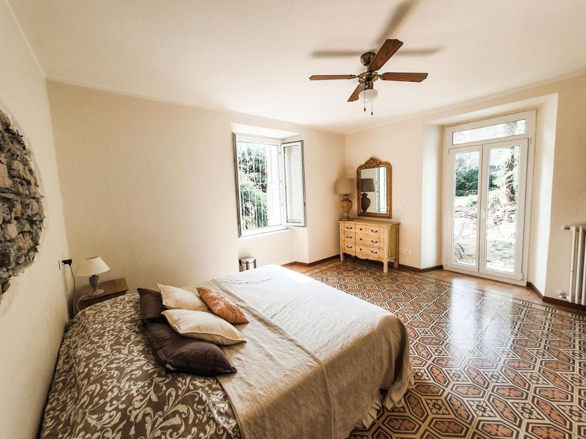 Limone Apartment-
