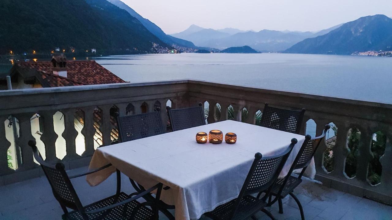 Apartment Limone Apartment- Argegno
