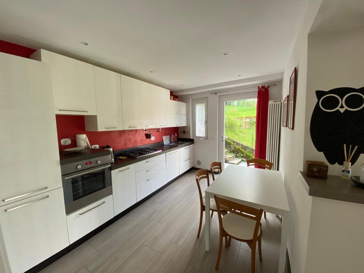 Apartment Casa Vittoria Dervio