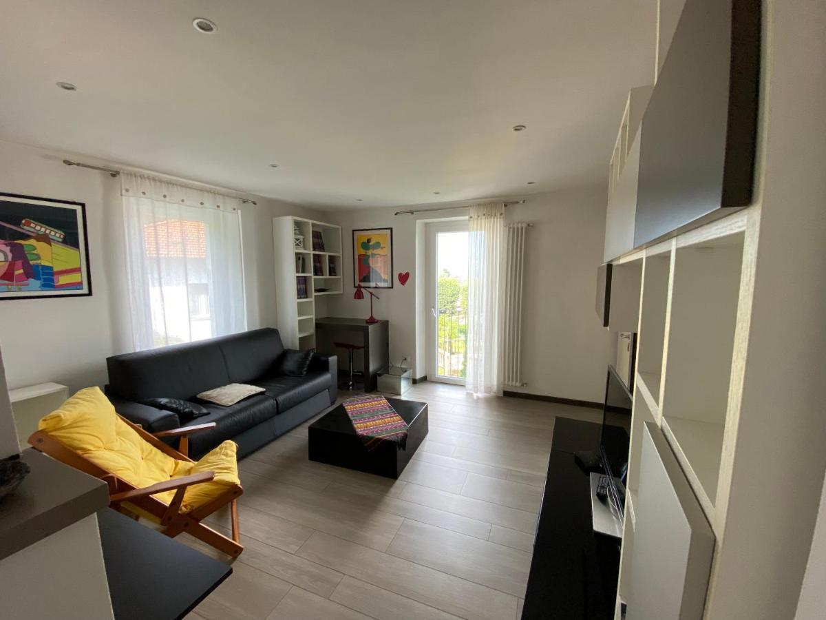 Apartment Casa Vittoria Dervio