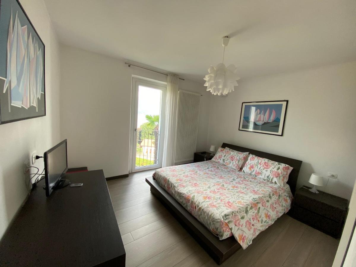 Casa Vittoria Apartment *