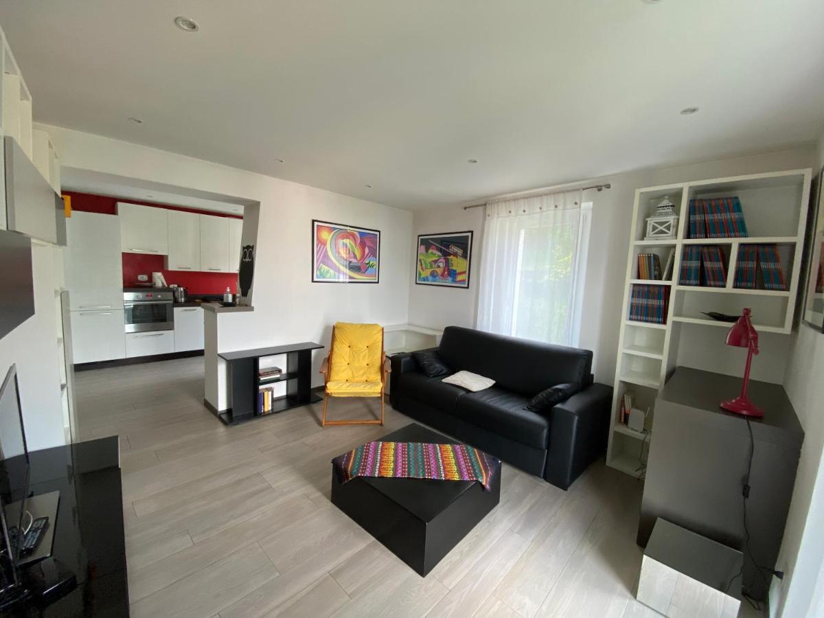 Casa Vittoria Apartment *