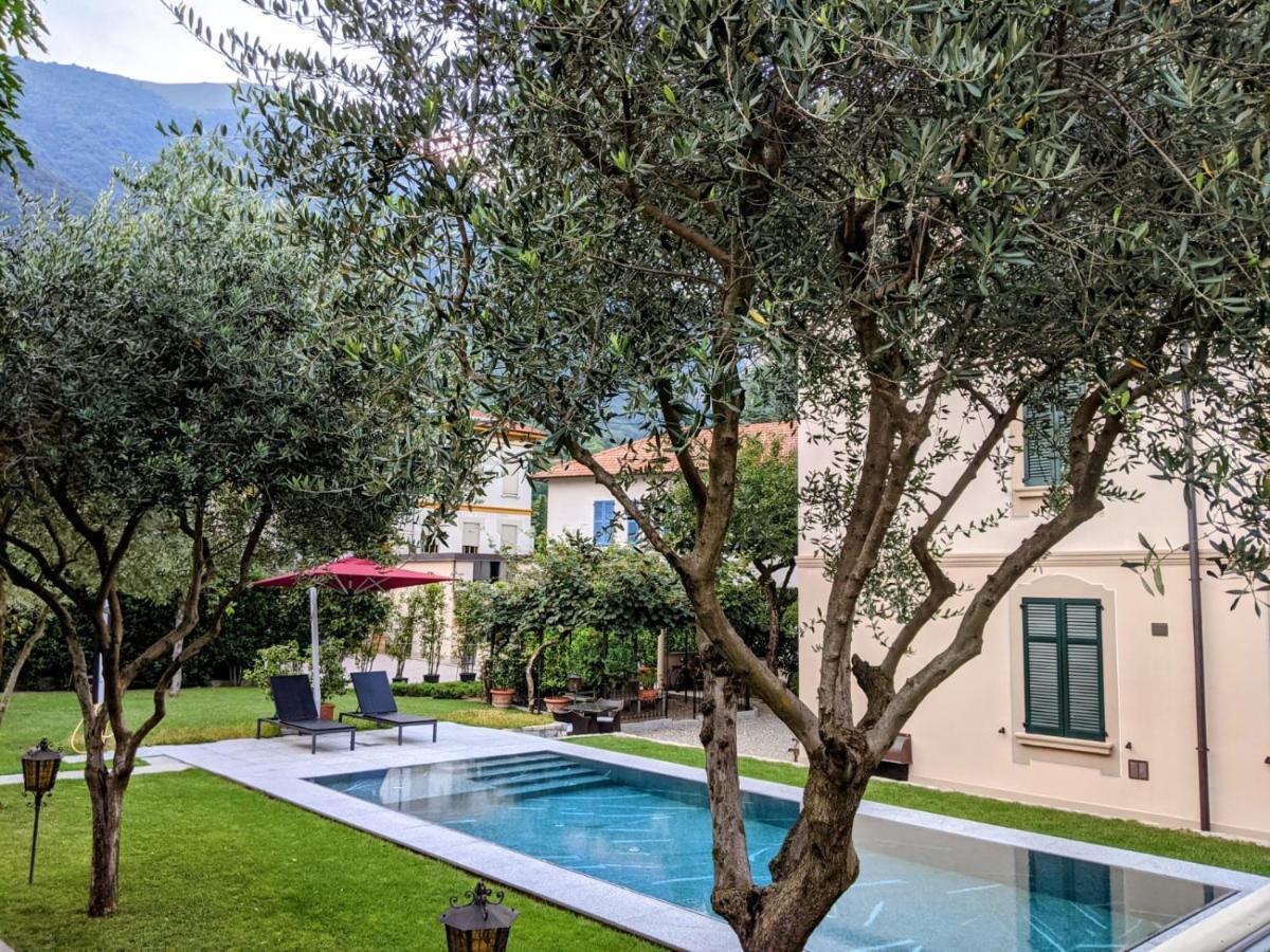 Apartment Magnolia - Lenno