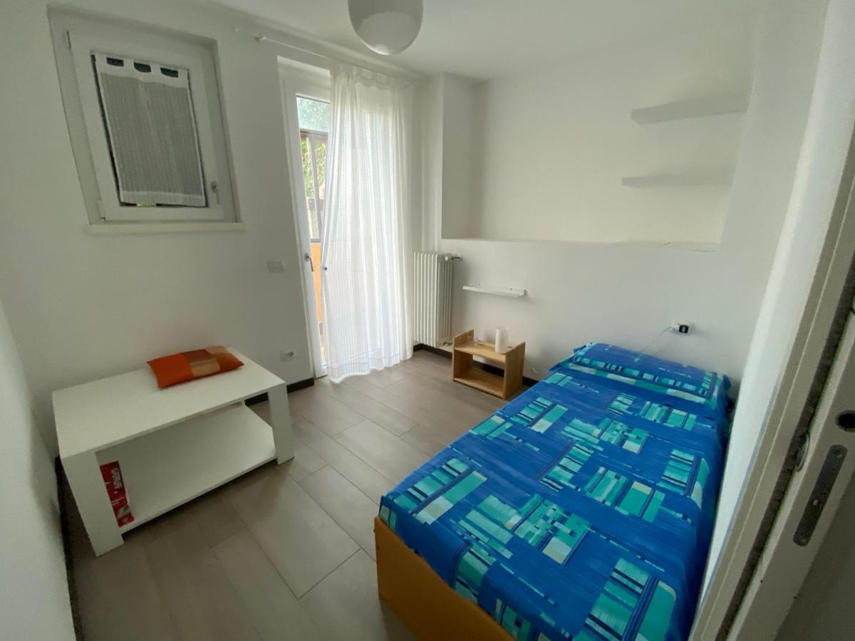 Casa Vittoria Apartment *