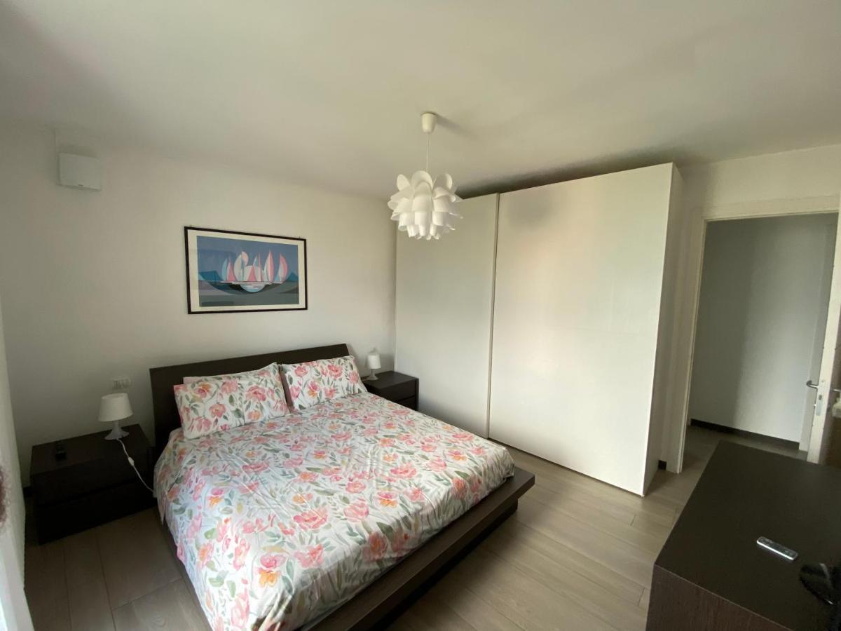 Apartment Casa Vittoria Dervio