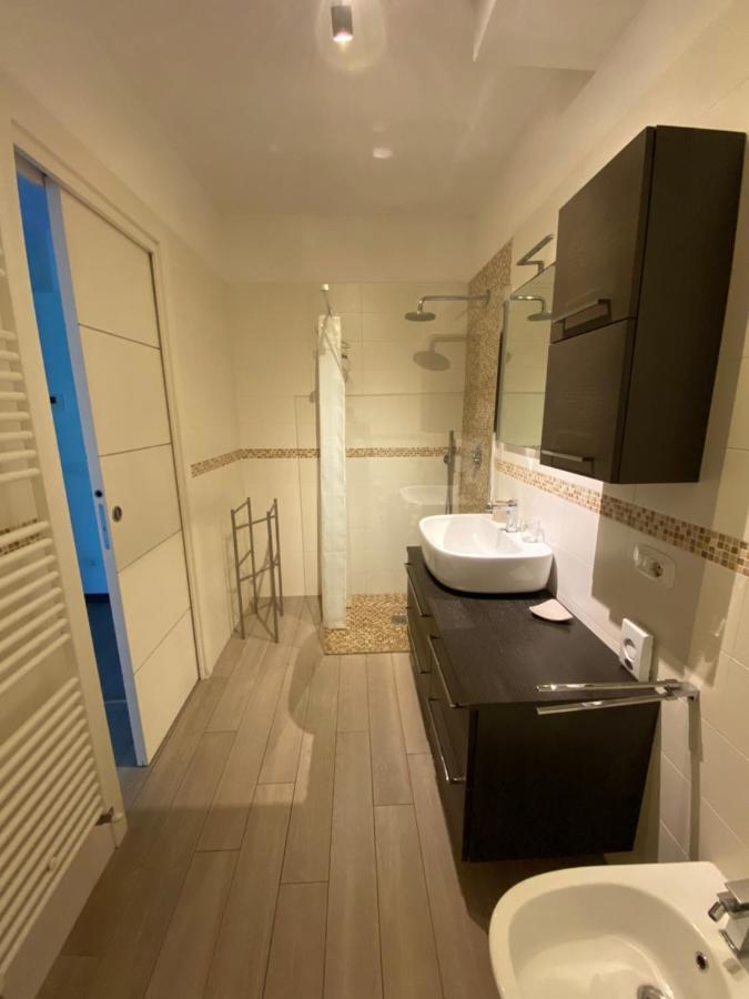 Casa Vittoria Apartment *