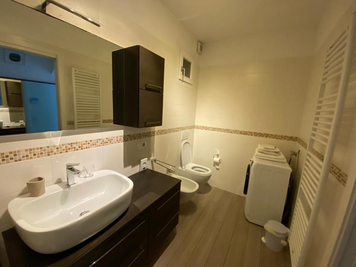 Apartment Casa Vittoria *