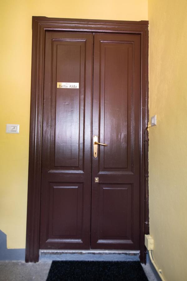 Bella Alda Beautiful Castle Penthouse Apartment