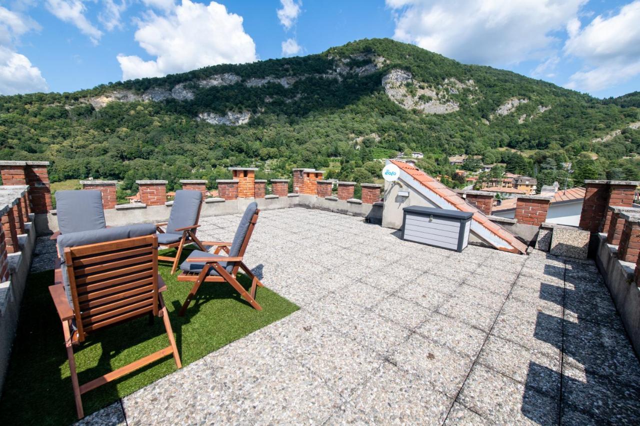 Bella Alda Beautiful Castle Penthouse
