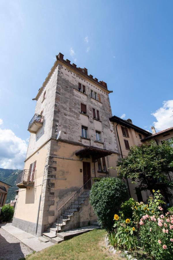 Apartment Bella Alda Beautiful Castle Penthouse *