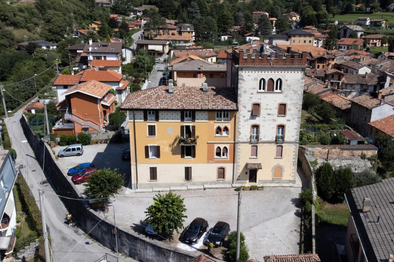 Bella Alda Beautiful Castle Penthouse Apartment *