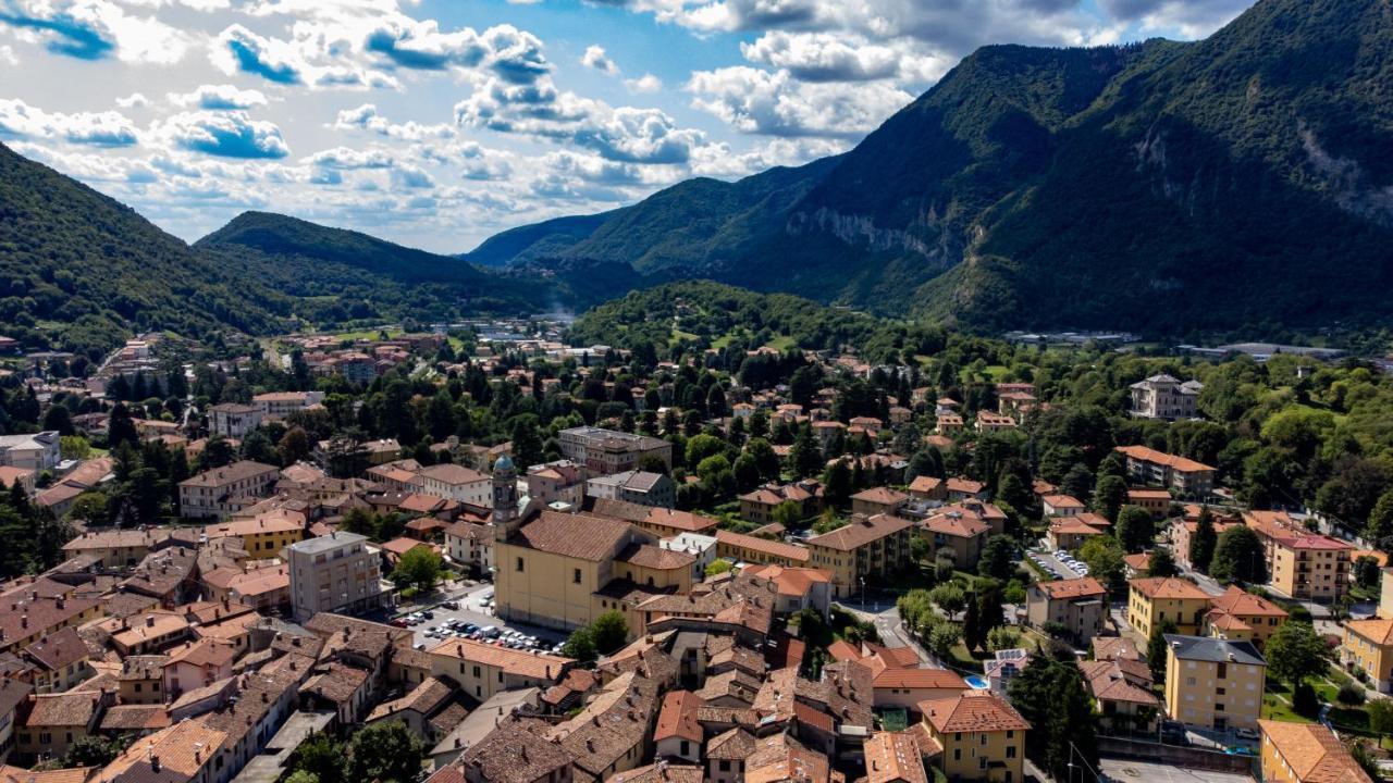 Apartment Bella Alda Beautiful Castle Penthouse