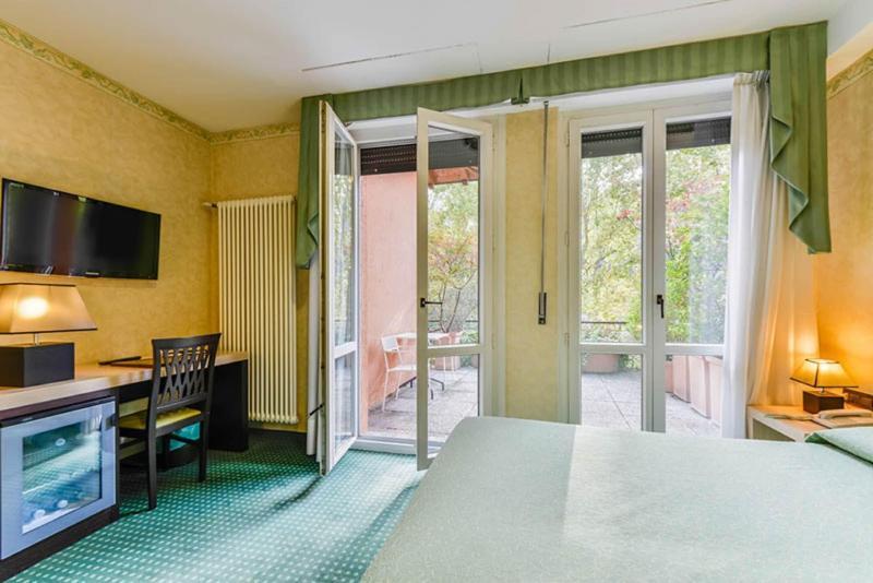 Hotel Don Abbondio Lecco