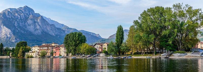 Don Abbondio 3* Lecco