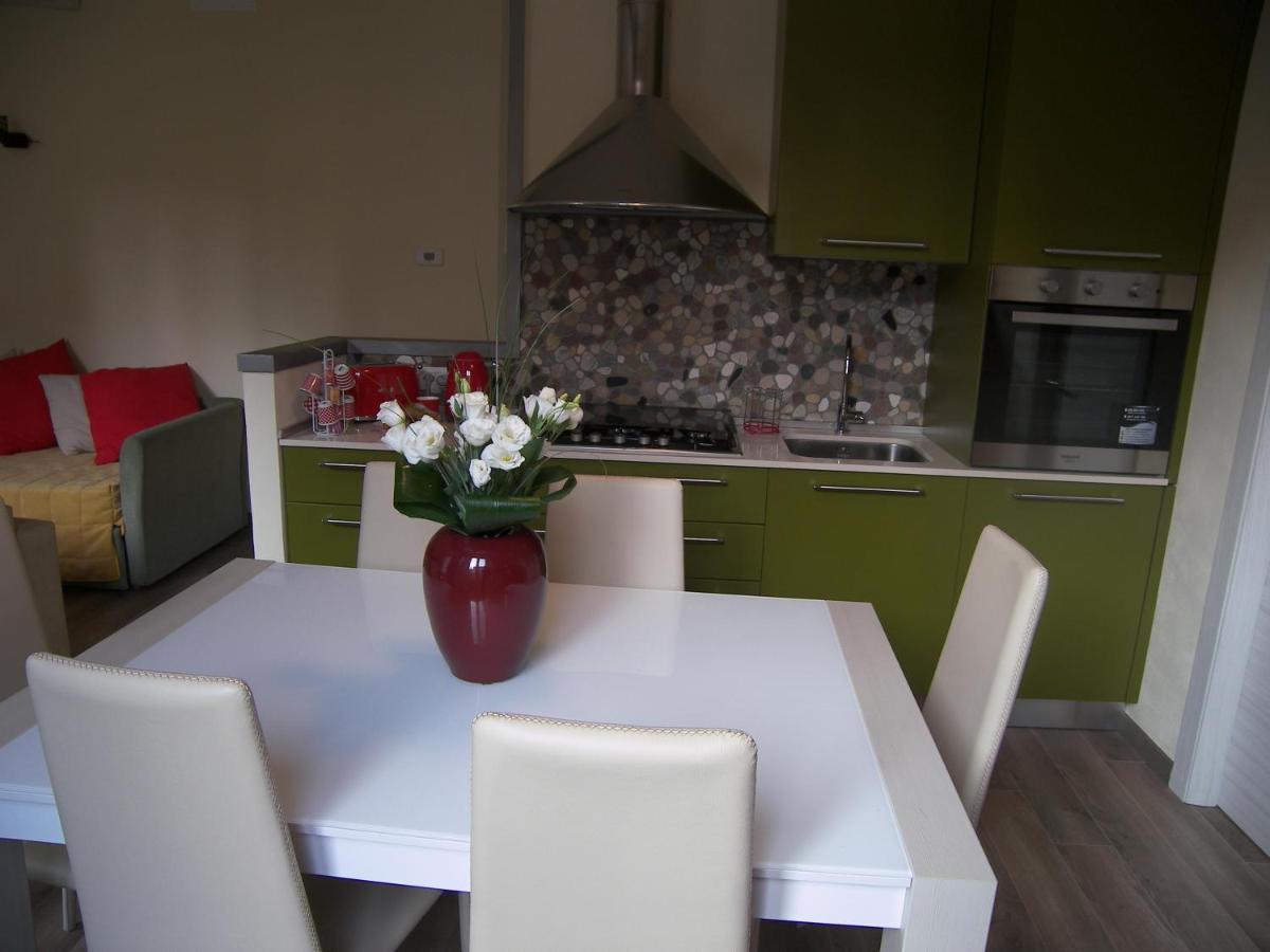 Appartamento Casa Molinari