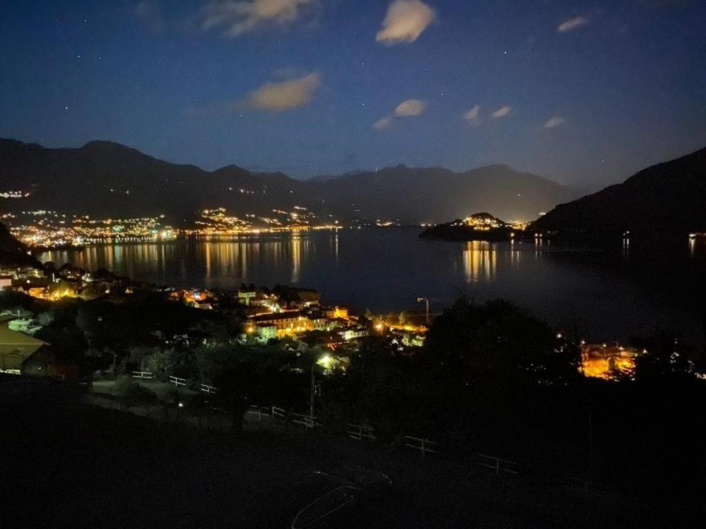 Monte E * Pianello Del Lario
