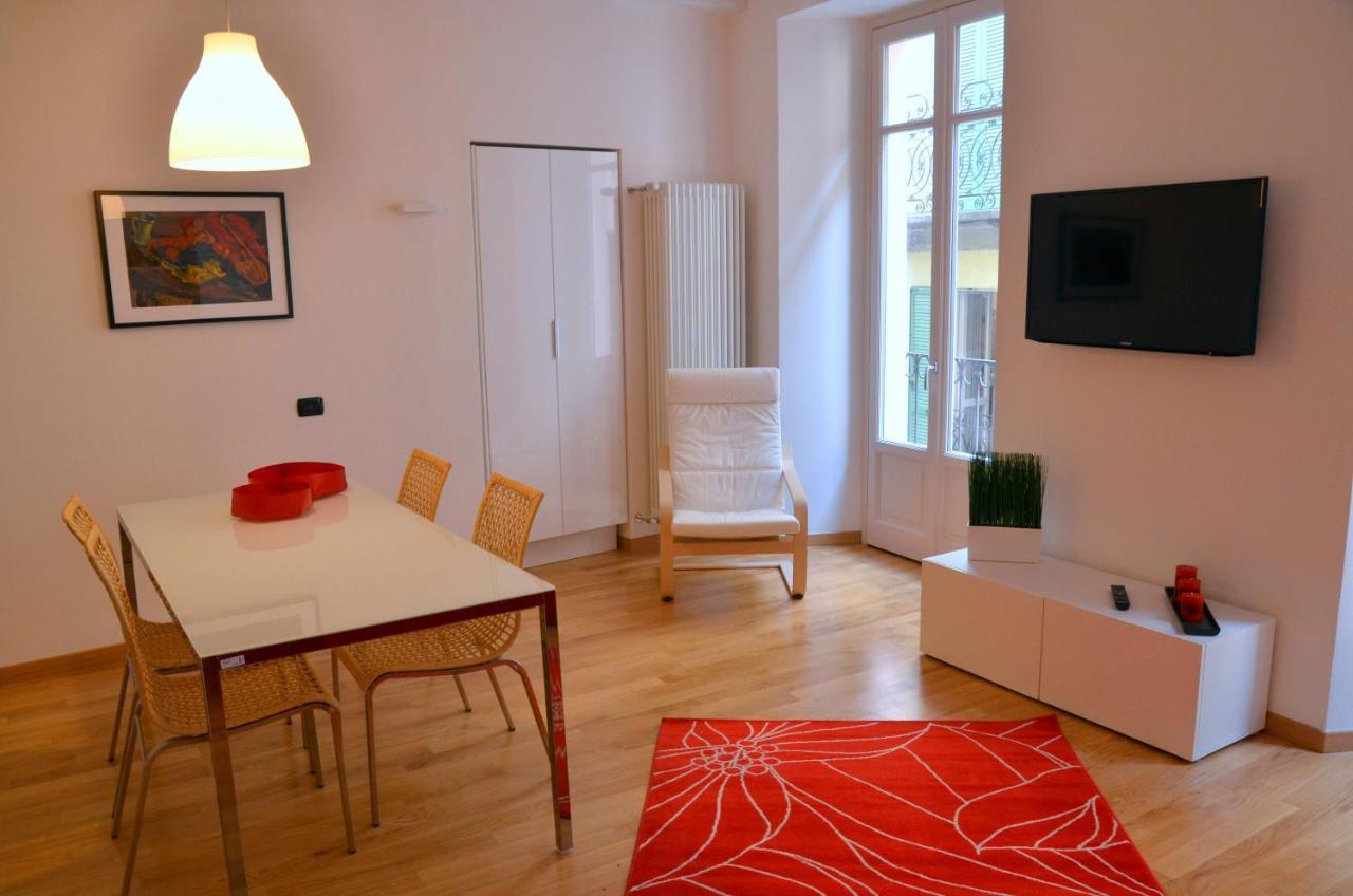 Apartment Il Vicolo