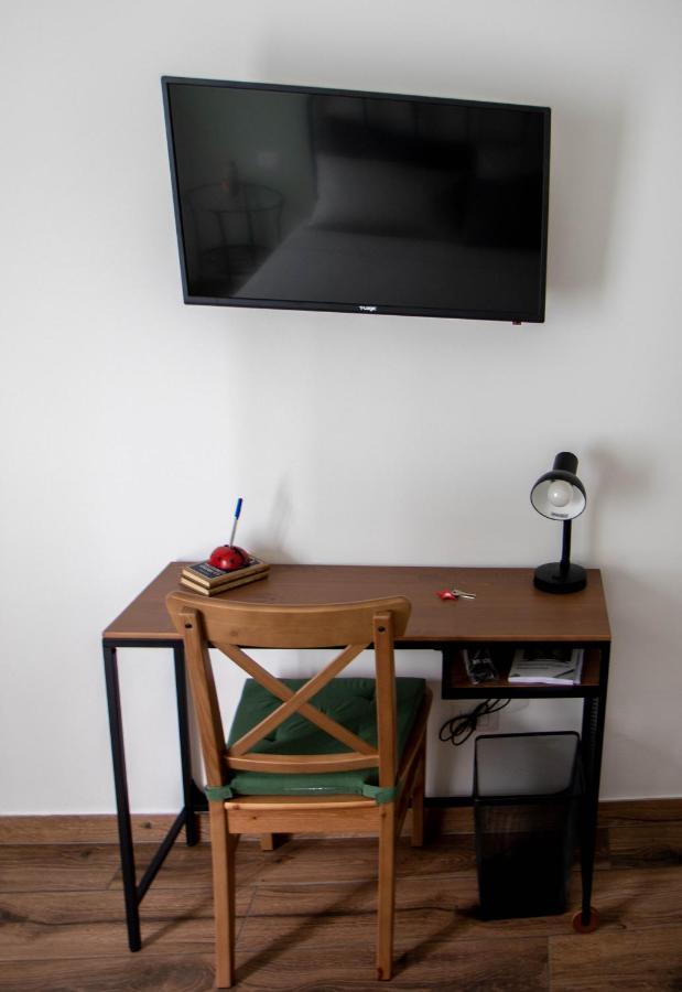 Lora Giusta Guest house