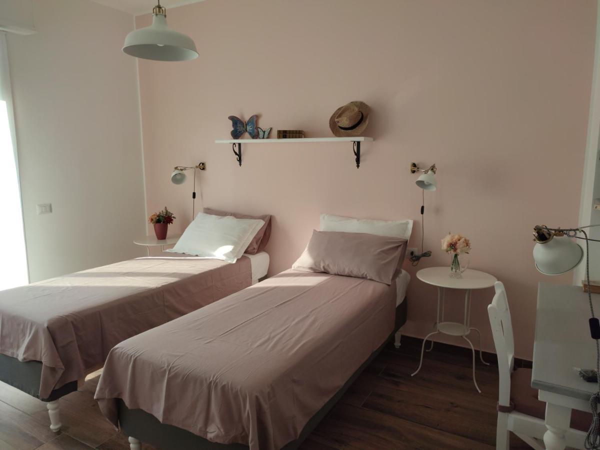 Guest house Lora Giusta Como