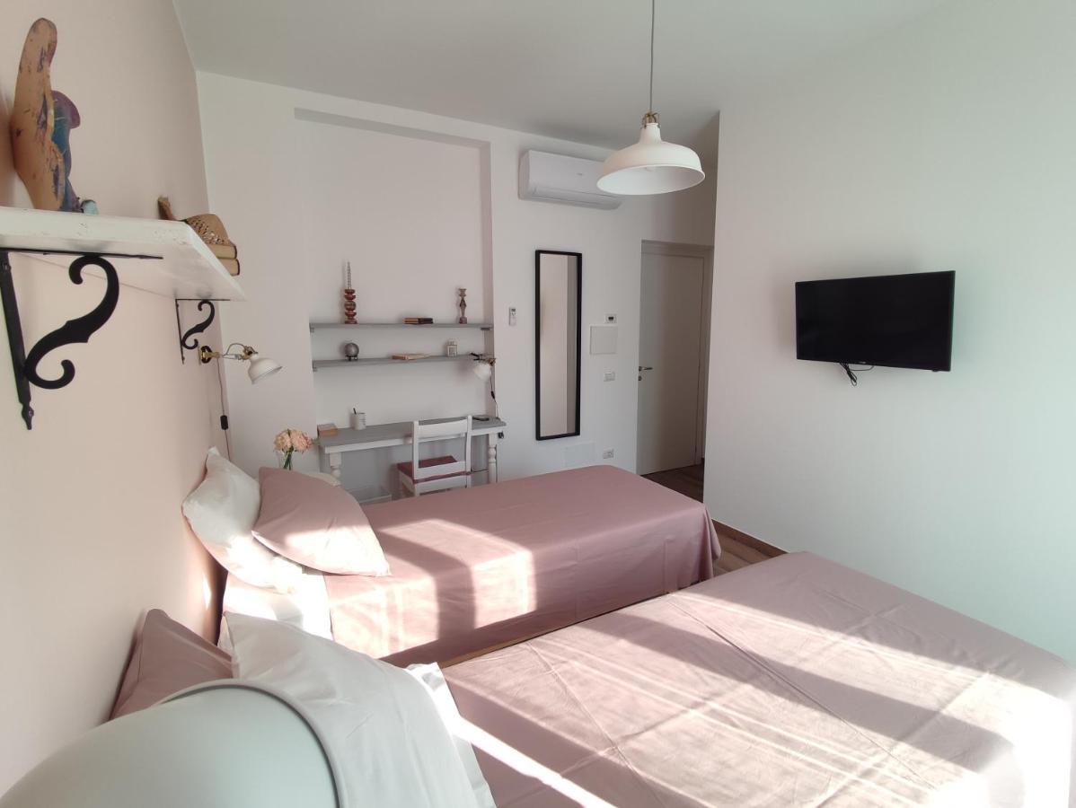 Lora Giusta Guest house Como