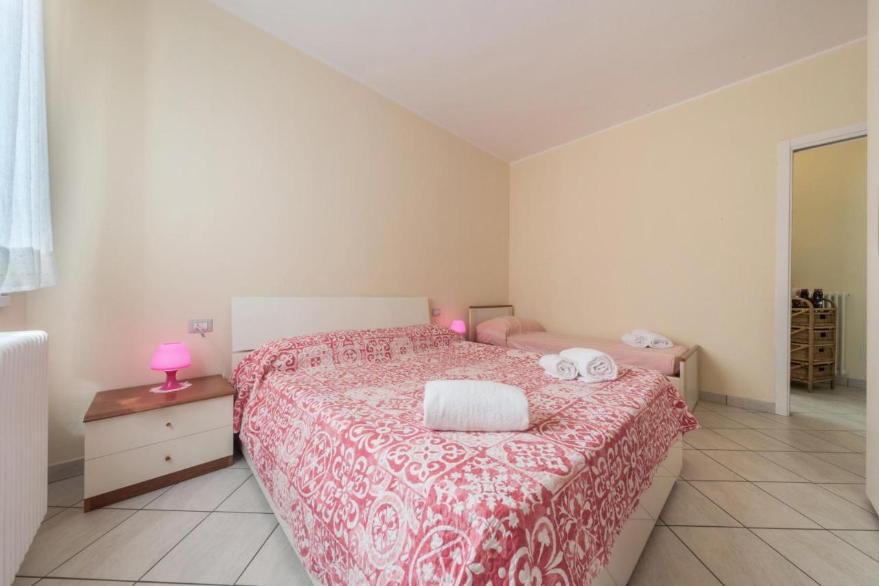 Apartment Casa Vista Cipressi Varenna