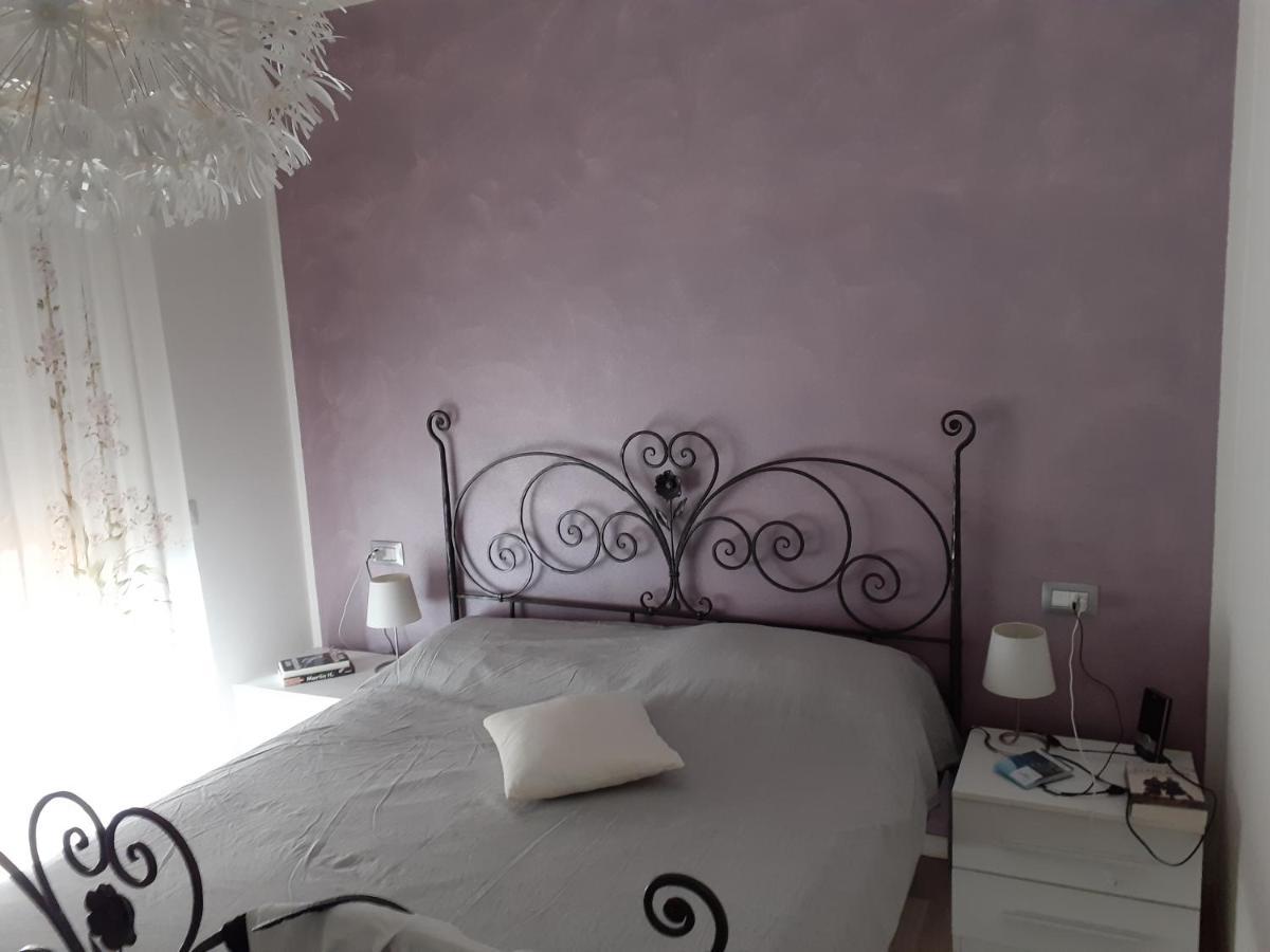 Apartment Da Melissa Vercana
