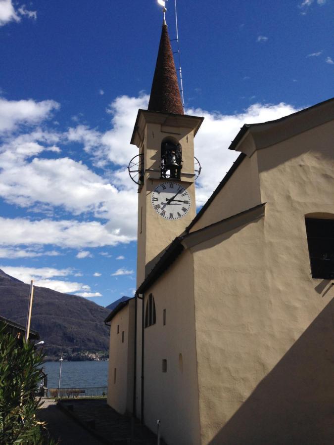 Apartment Monte E