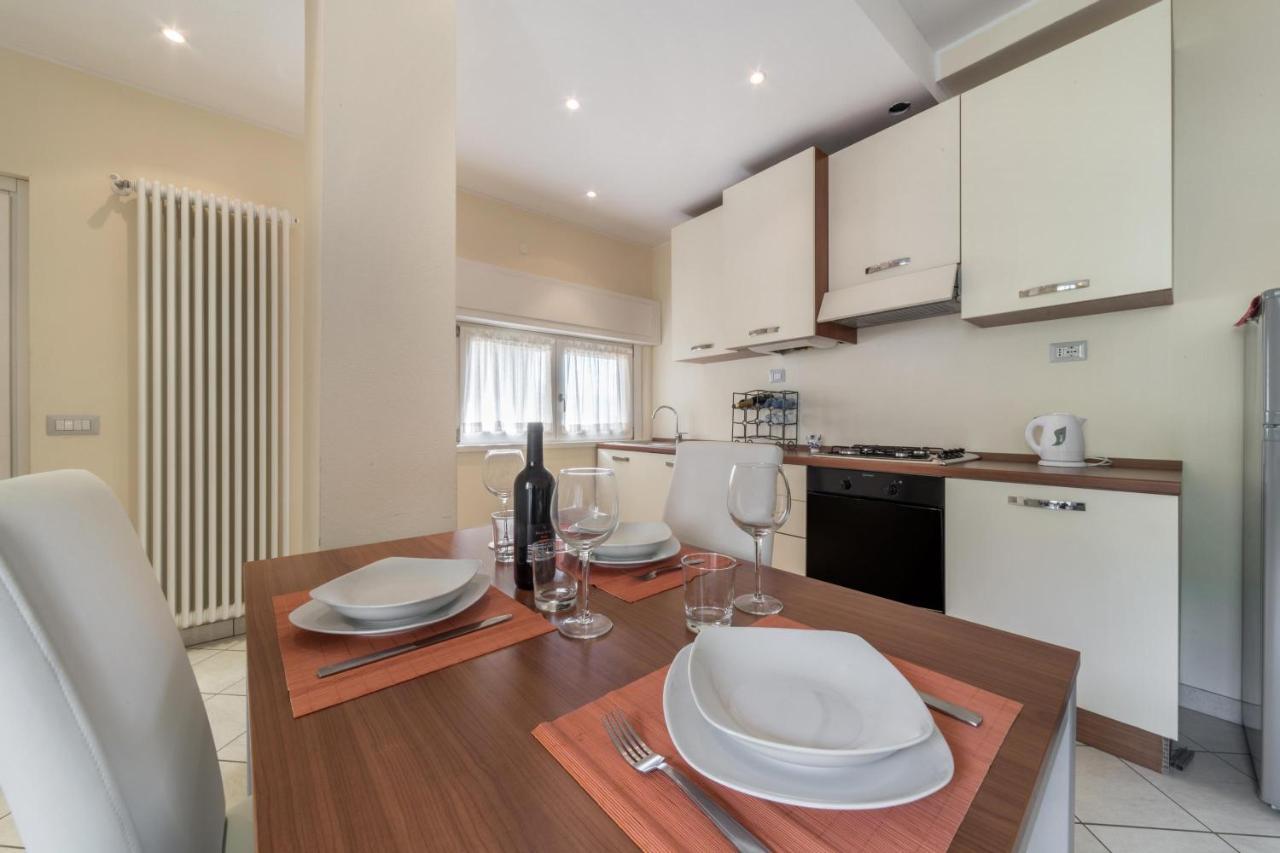 Casa Vista Cipressi Apartment *