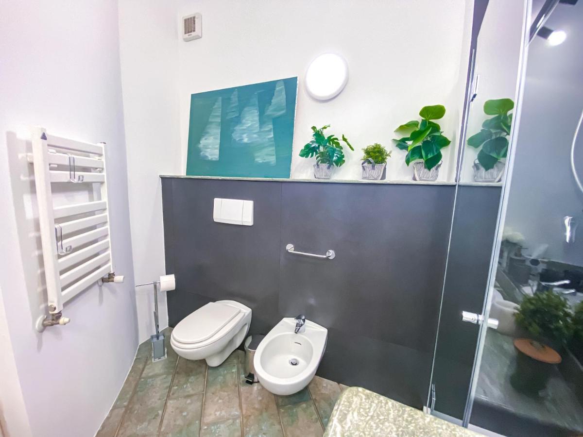 Luxury And Modern - Mq 270 - In The Heart Of * Como