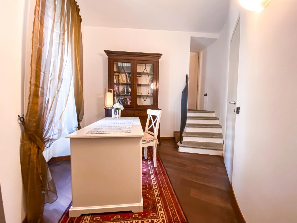 Apartment Luxury And Modern - Mq 270 - In The Heart Of