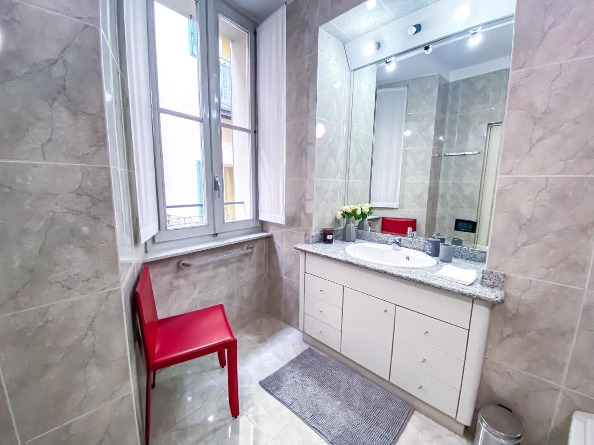 Luxury And Modern - Mq 270 - In The Heart Of Como