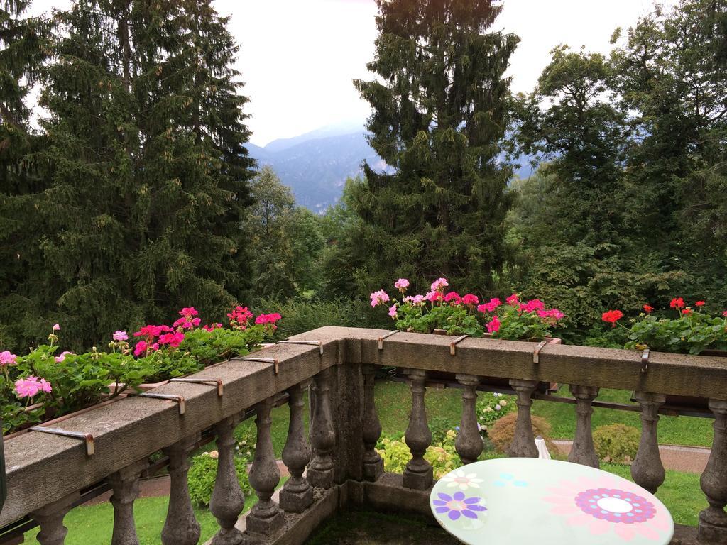 Sofia Villa *