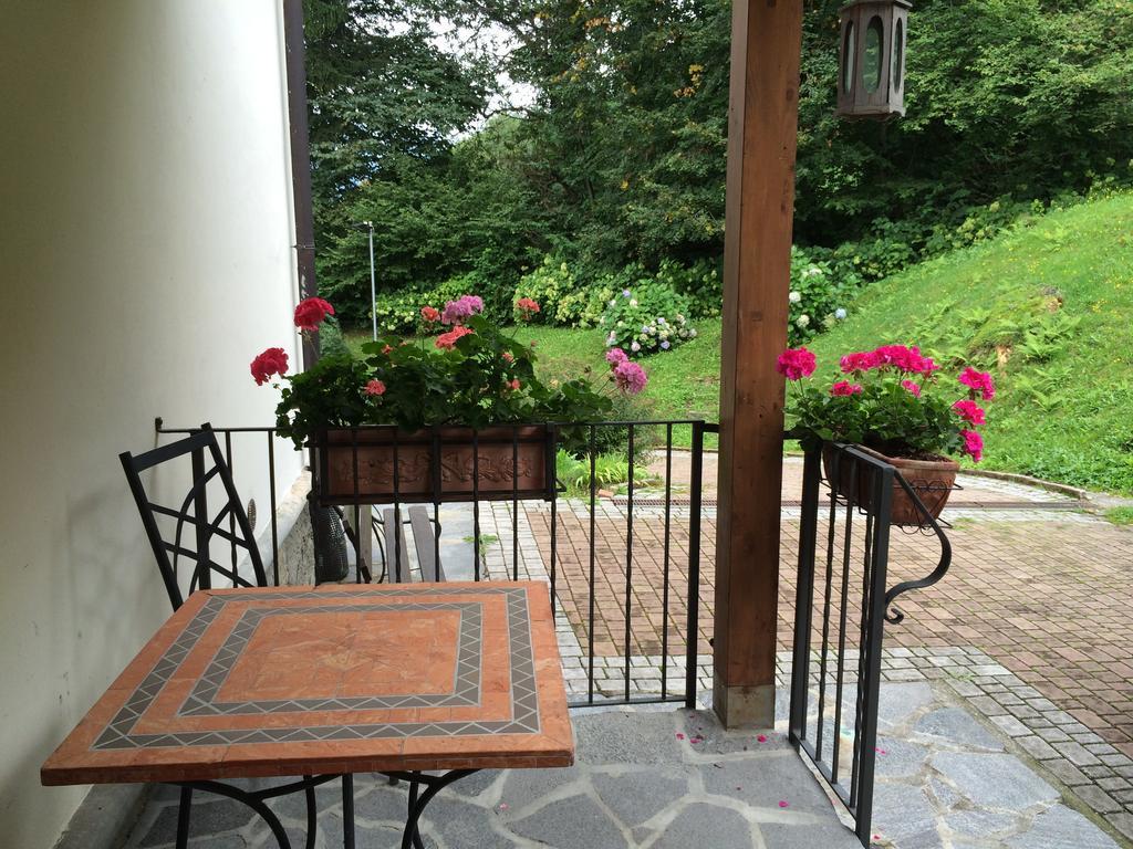 Sofia Villa Bellagio