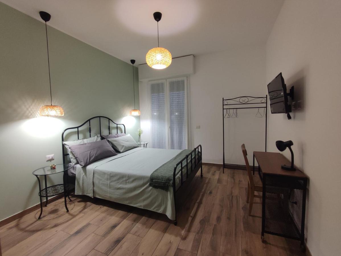 Guest house Lora Giusta *