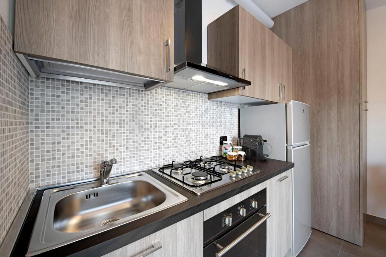 Apartment 1 Il Tornante