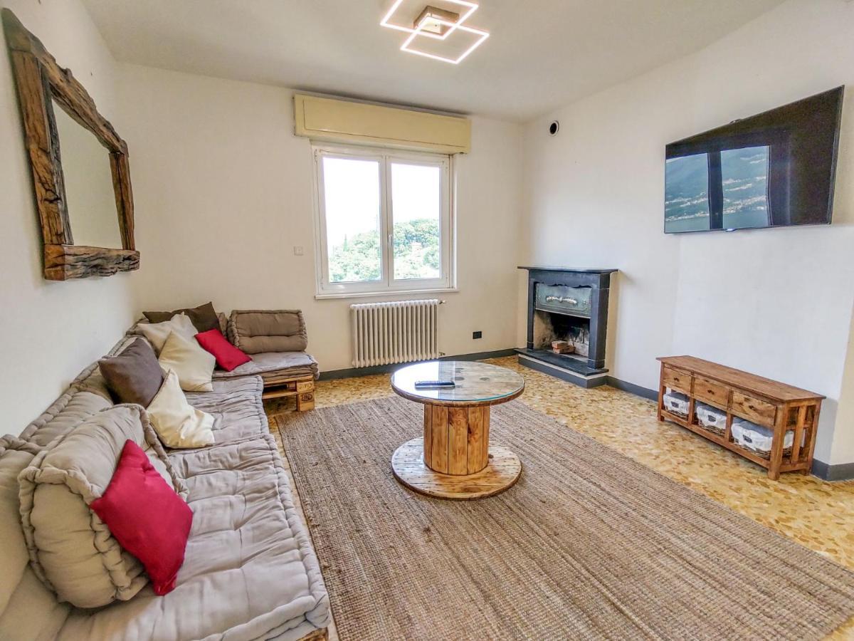 Canonica By Interhome Holiday home