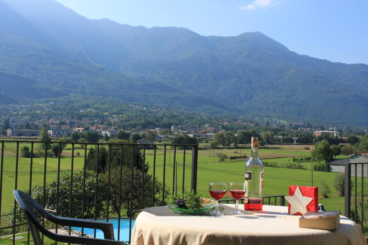 Borgo Erbiola Alloggio per agriturismo *