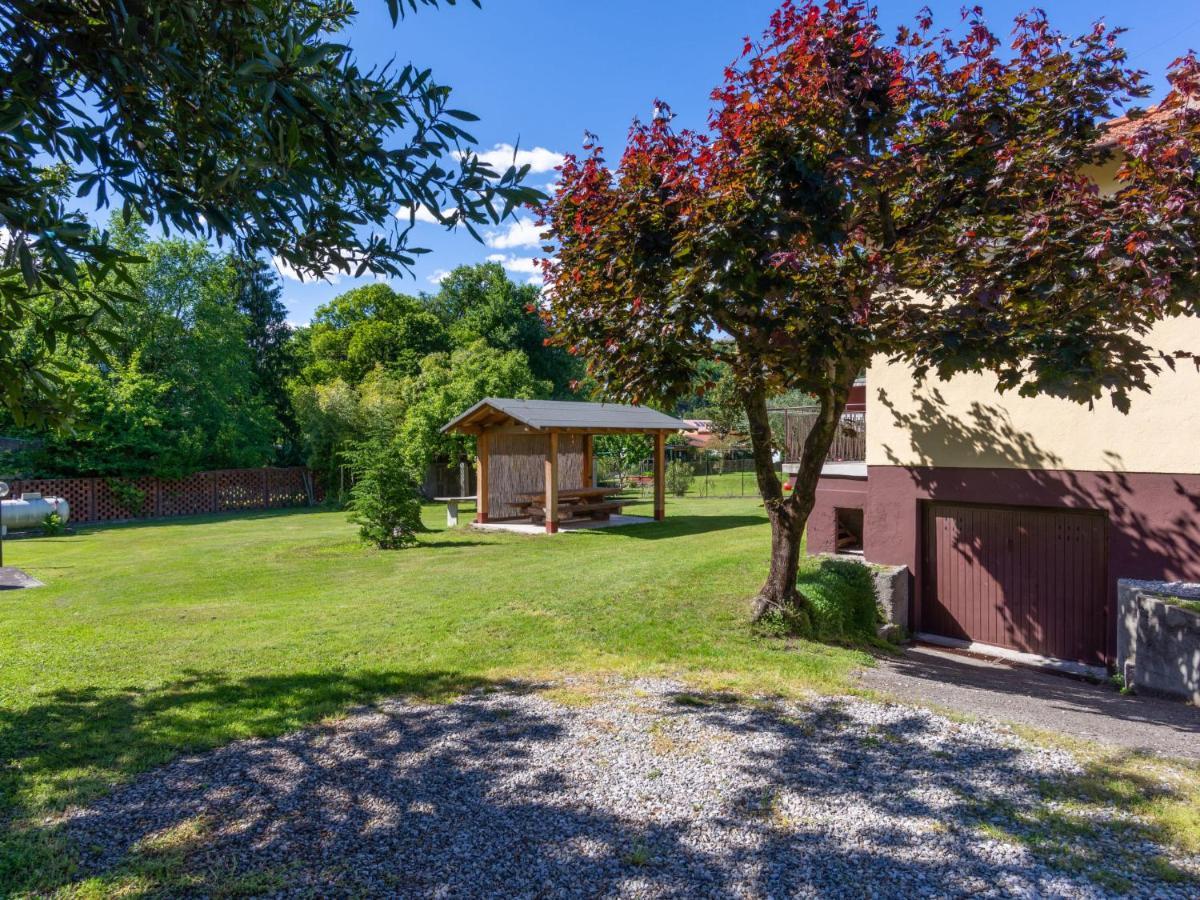 Ferienhaus Zaferina - Cco113 By Interhome *