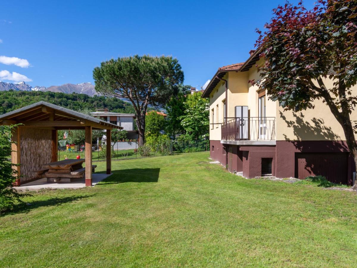 Ferienhaus Zaferina - Cco113 By Interhome