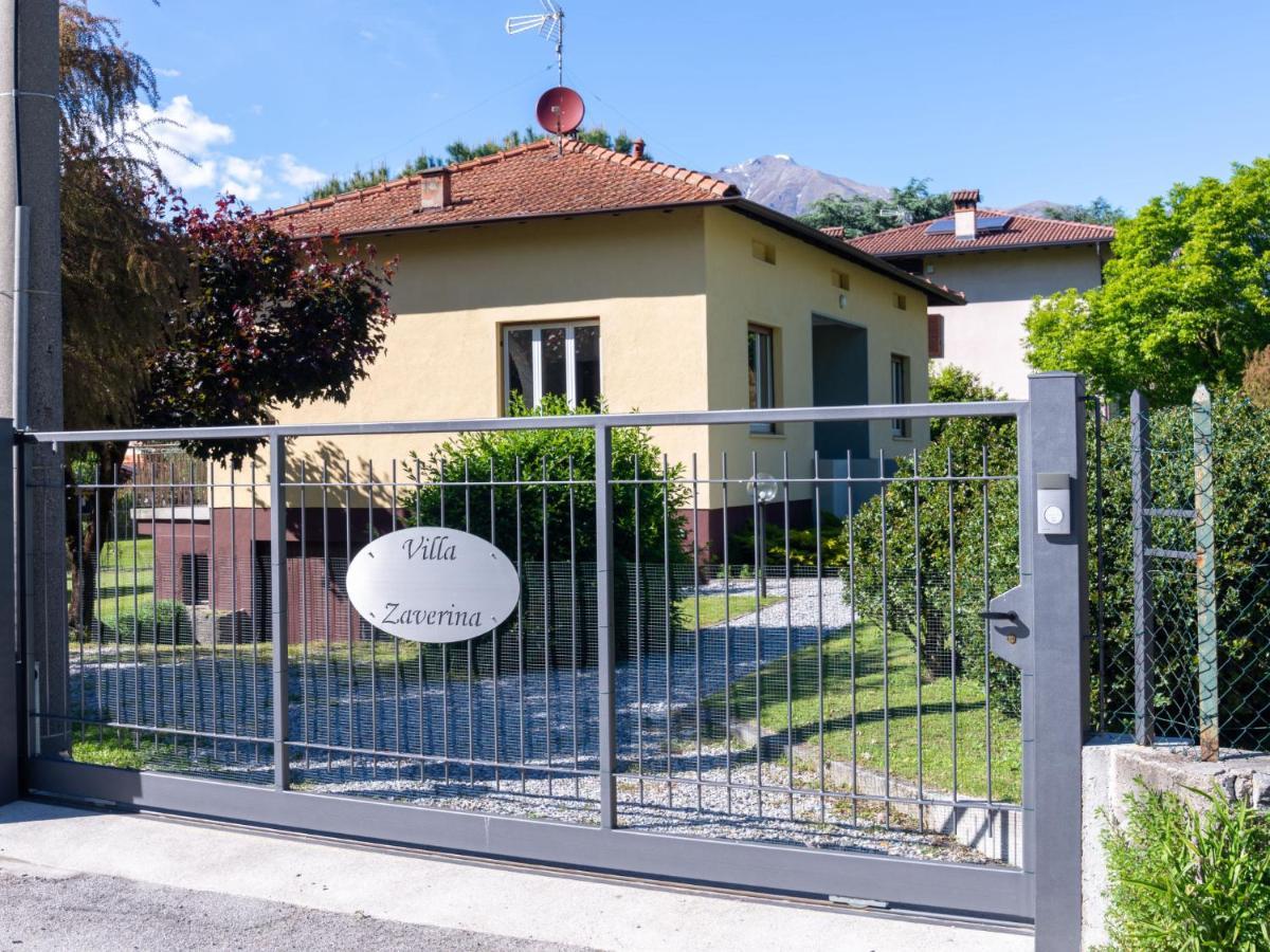 Ferienhaus Zaferina - Cco113 By Interhome *